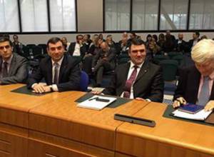 The requirements set by the RA Government in case of Perincek v. Switzerland were fully satisfied by the European Court