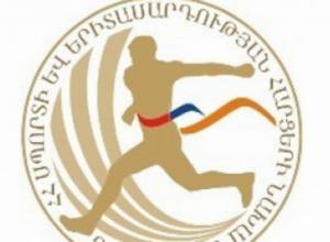 Սպորտային մրցանակ՝  նախադպրոցականներին