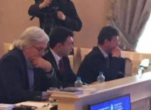 Отрицание Геноцида армян проложило путь для дальнейших проявлений фашизма: Шармазанов