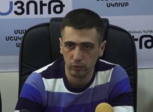 Ֆուտբոլի ֆանատները պահանջներ են ներկայացրել Ռուբեն Հայրապետյանին