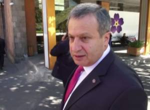 Campaign groups are formed in Gegharkunik Marz