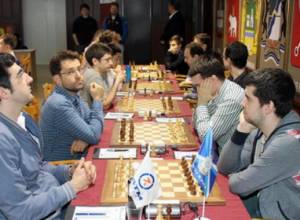 Լեւոն Արոնյանը հանգիստ չունի