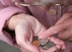 Two out of ten families in Armenia are hungry