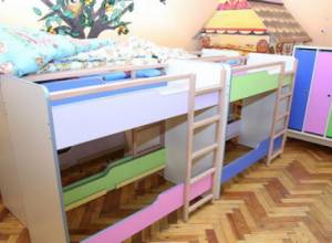 ГСБП осуществила плановую проверку в 350 детских садах