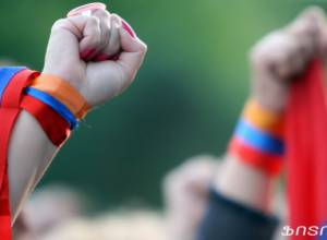 АНК и НПА сформируют совместный штаб «Нет»