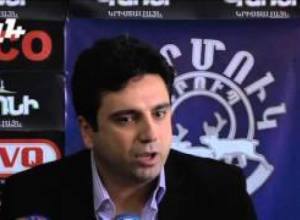«Մենք գնում ենք իշխանությունը գցելու». Քաղպայմանագիրը չի միանա «Ոչ»-ի ճակատին