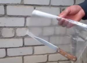 Завершено предварительное следствие по делу  о нанесении ножевых ранений бывшей жене