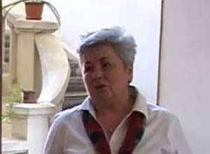 "В НС женщины имитируют мужское слово"