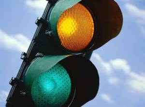 Изменение в организации движения