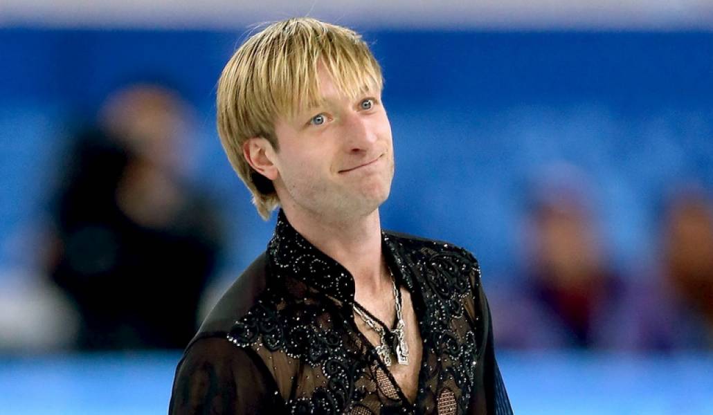 plushenko