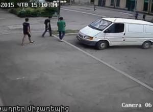 В Гюмри выдвинуто обвинение против 7 человек