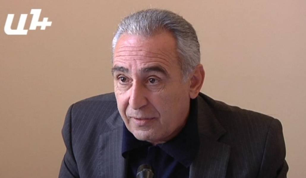 hakob-hakobyan