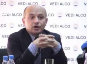 Ո՞ւմ միասնության խորհրդանիշն է լինելու նախագահը