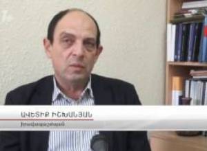 Սողոմոն Քոչարյանի միակ ցանկությունը