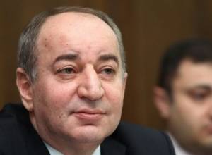 Robert Nazaryan: All gas meters will be changed by 2017