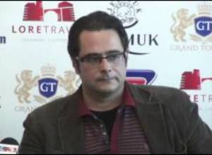 Andrias Ghukasyan: Everything depends on Serzh Sargsyan's health condition