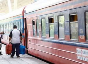 «Հարավկովկասյան երկաթուղիներ»-ում գերիշխող դիրքի չարաշահումներ են հայտնաբերվել