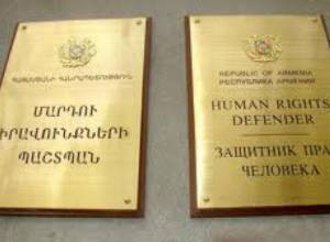 HRD working group is in “Nubarashen’