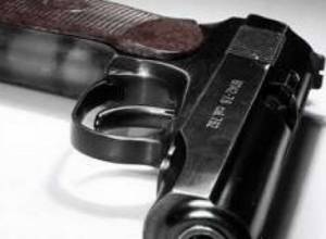 «Մետաքսի» մոտից հրազենային վնասվածքներով 4 հոգի տեղափոխվել է հիվանդանոց