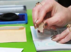 Voter Identification Card cast doubt on election results