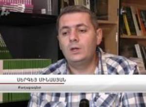 Ո՞վ կարող է տապալել Հայաստան- ԵՄ հարաբերությունները