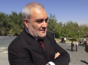 Vazgen Sargsyan’s brother heard about the connection of October 27 and Serzh Sargsyan