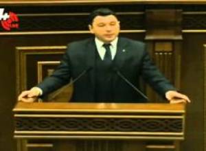 Ed. Sharmazanov: “We are tractable authorities”