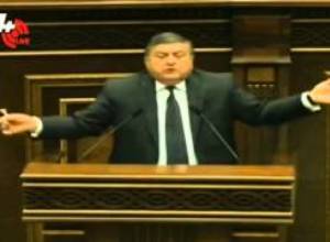 «Ես աչք չունեմ ձեր պաշտոնի վրա».Գ. Ջհանգիրյանը՝ օմբուդսմենին