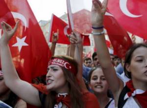 Hastert to Plead Guilty of Sexual Abuse, Yet US Still Covers up Turkish Blackmail