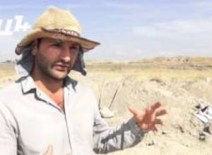 «Безнравственно будет, оставив раскопки наполовину, строить дорогу»