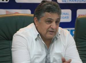 Khoren Hovhannisyan appointed President of FC Mika