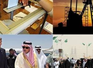 Առանց դեմոկրատիայի նավթ չունեցող երկրները չեն կարող դառնալ հարուստ