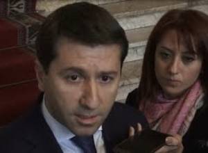 Карен Андреасян прощает Самвела Фарманяна