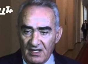 «Որեւէ մեկի վրա թիվ չկա դրված, առավելեւս իմ վրա»