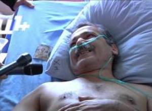 Согомону Кочаряну не помогают даже уколы