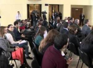 Սերժ Սարգսյանի խոսքը Վրաստանում
