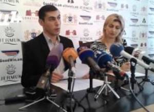 Նոյեմբերի 2-ի լույս 3-ի գիշերը ցրտահարության վտանգ կա