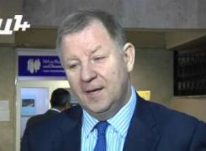 Հայ խաղաղապահները՝ լուսանկարներում