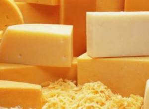 "Чайхана": Мир сыра, созданный армянским фермером