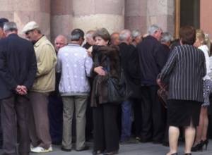 «Մեր երկրի գաղափարախոսությունն է՝ շատ աշխատացնեն, քիչ փող տան»