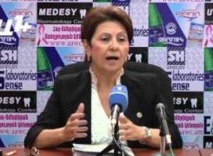 “One phenomenon will disappear in our country”