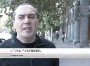 ԻՊ-ի դեմ պայքարել հնարավոր է միայն ցամաքային ճանապարհով. արեւելագետներ