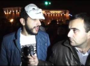 Հրապարակում