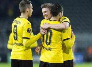 Henrikh Mkhitaryan angered Azerbaijani journalists