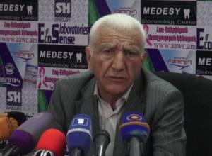 Republican lawmaker: It is difficult of distinguish between bribes and charity today