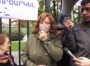 «Նաիրիտ»-ի վերագործարկման հարցը հաջորդ տարվա բյուջեում ընդգրկված չէ