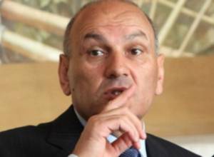 Gagik Khachatryan: Does acting constitution prevent people from living a better life?