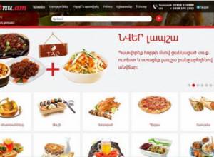 Menu Group has no rivals in Armenia