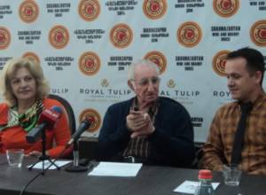 «Ուշ լինի, նուշ լինի»-ն կյանքի է կոչվում