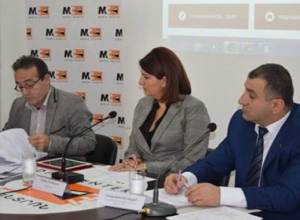 Inaccuracies on Voter Lists: Data provided by Police and NSS do not match